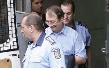 Termenul în procesul lui Mircea Băsescu, amânat pentru 2015